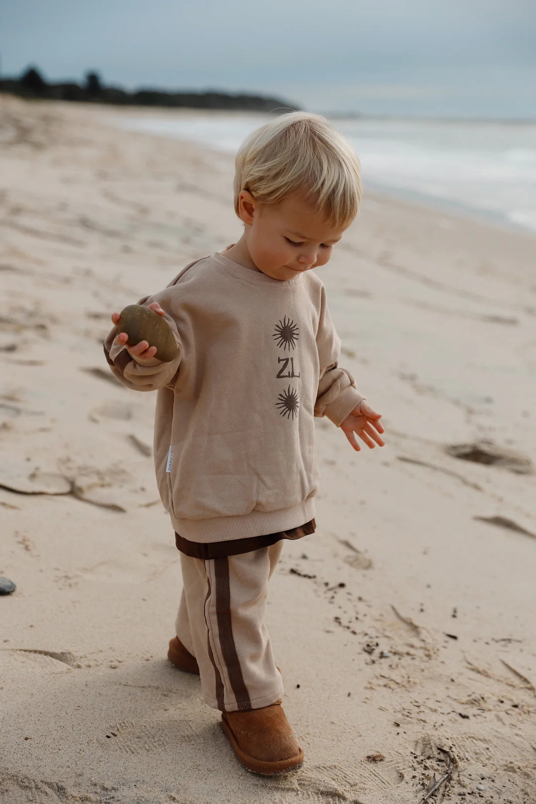SWEATSHIRT | FRAPPE