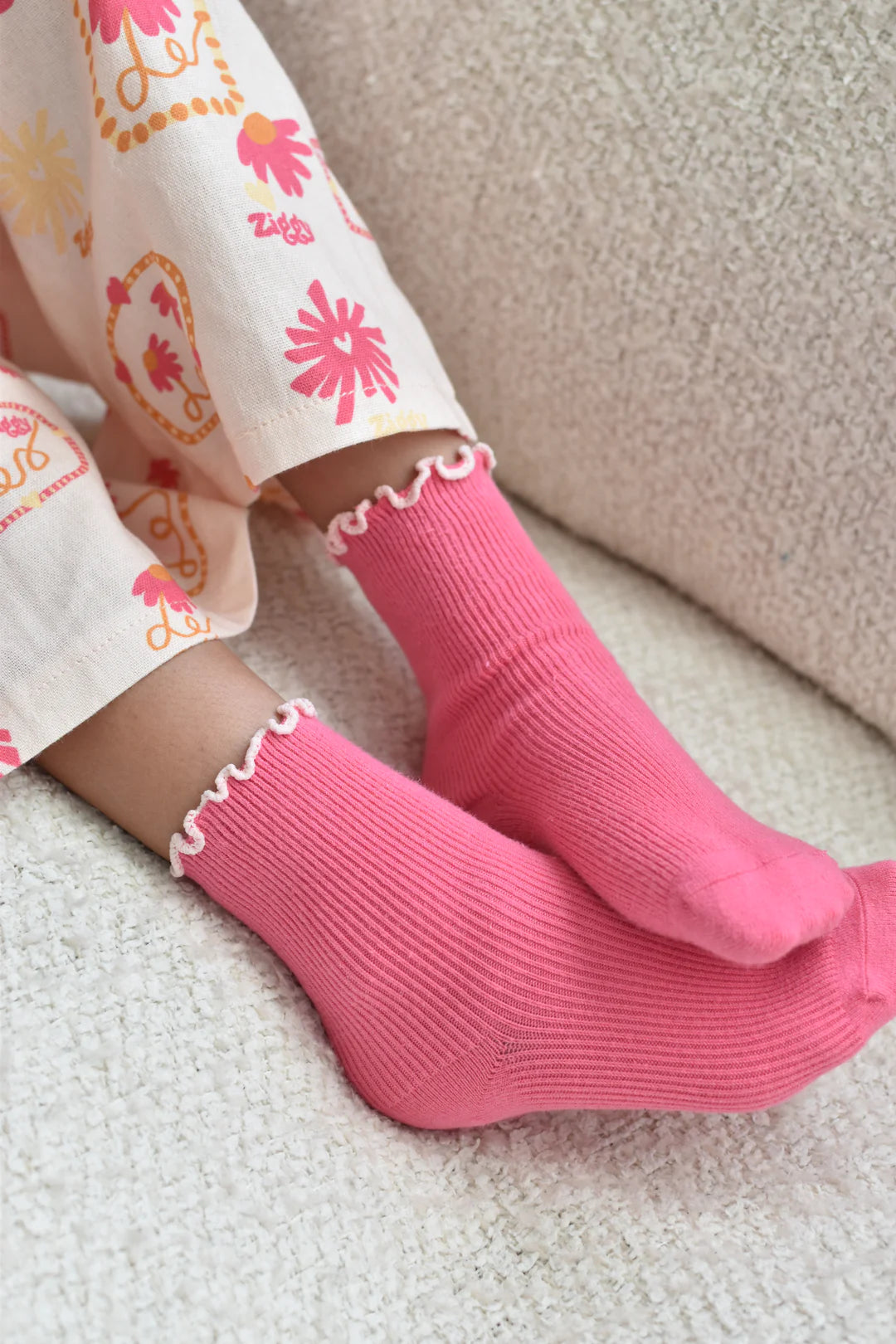 SOCKS | RASPBERRY