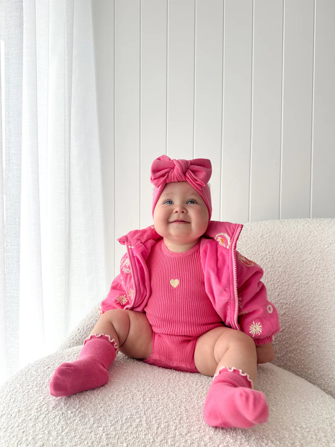 BODYSUIT | MARLOW