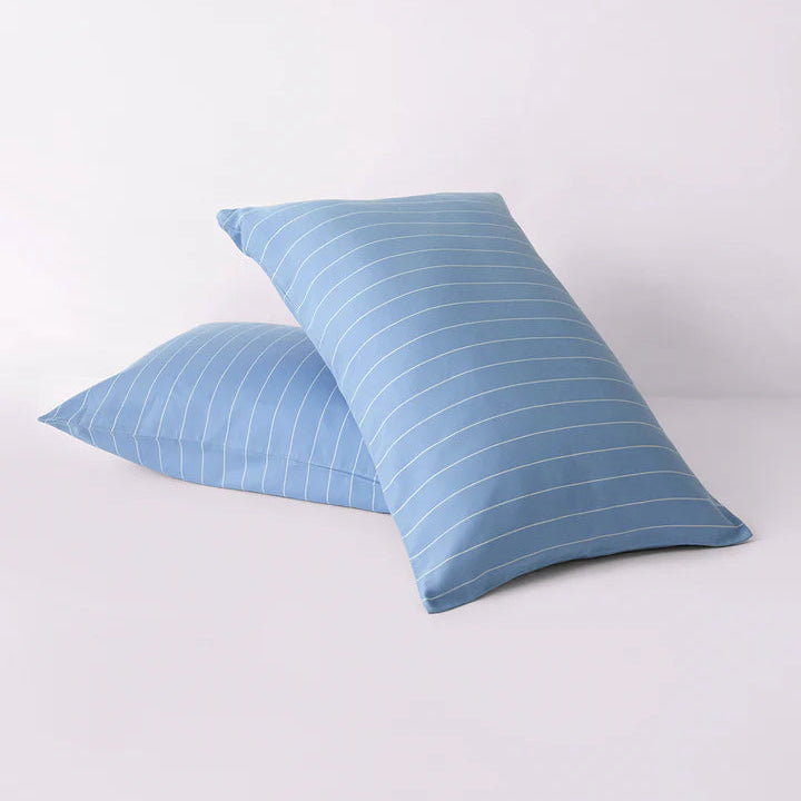 Pillowcase Pair - Capri