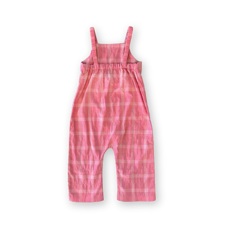 Check Playsuit