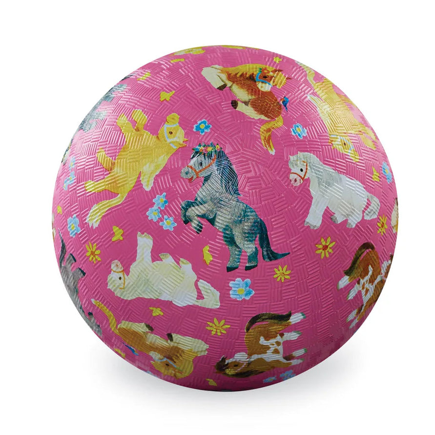 Croc Creek 5" Playground Ball