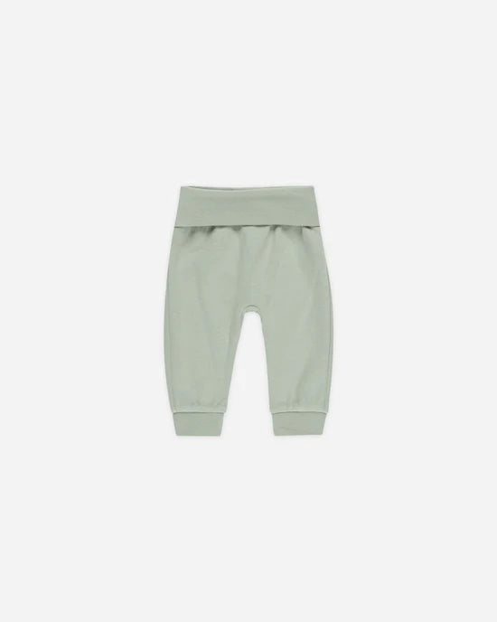 Baby Pant || Sage