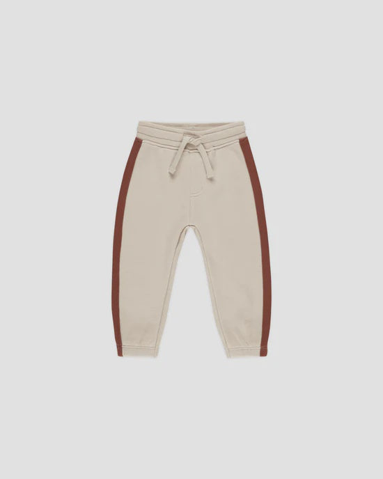 Jogger Pant - Stone