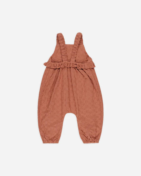 Kinsley Jumpsuit || Poppy