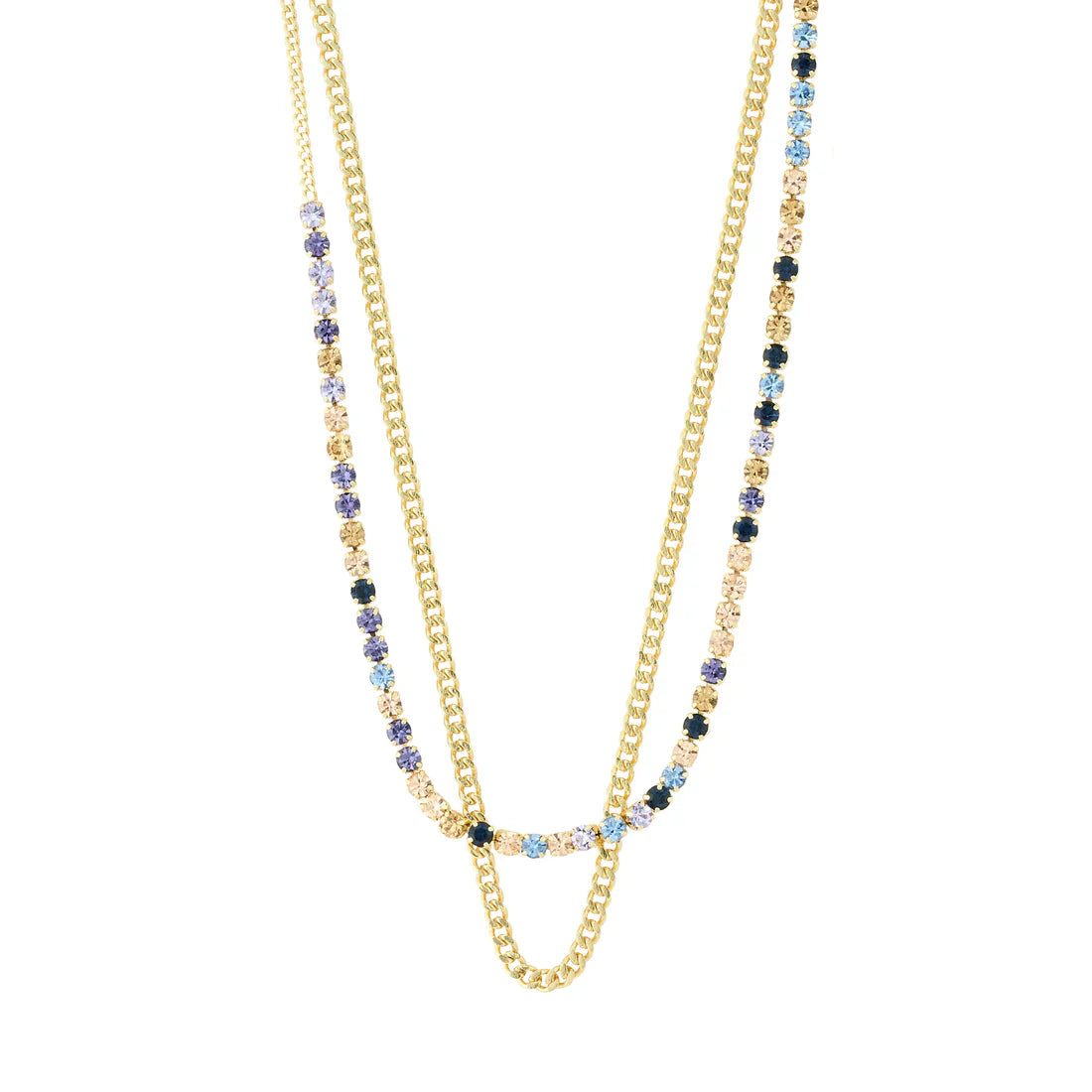 Reign Necklaces