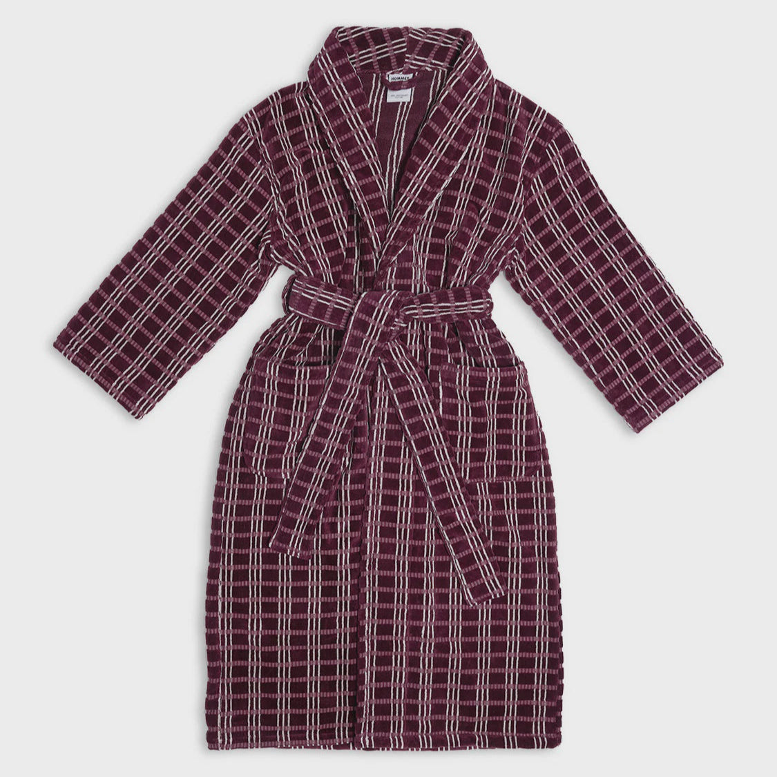Robe - Blackberry