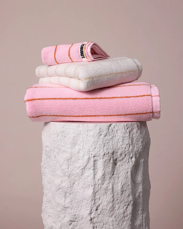 Bath Sheet - Fleur