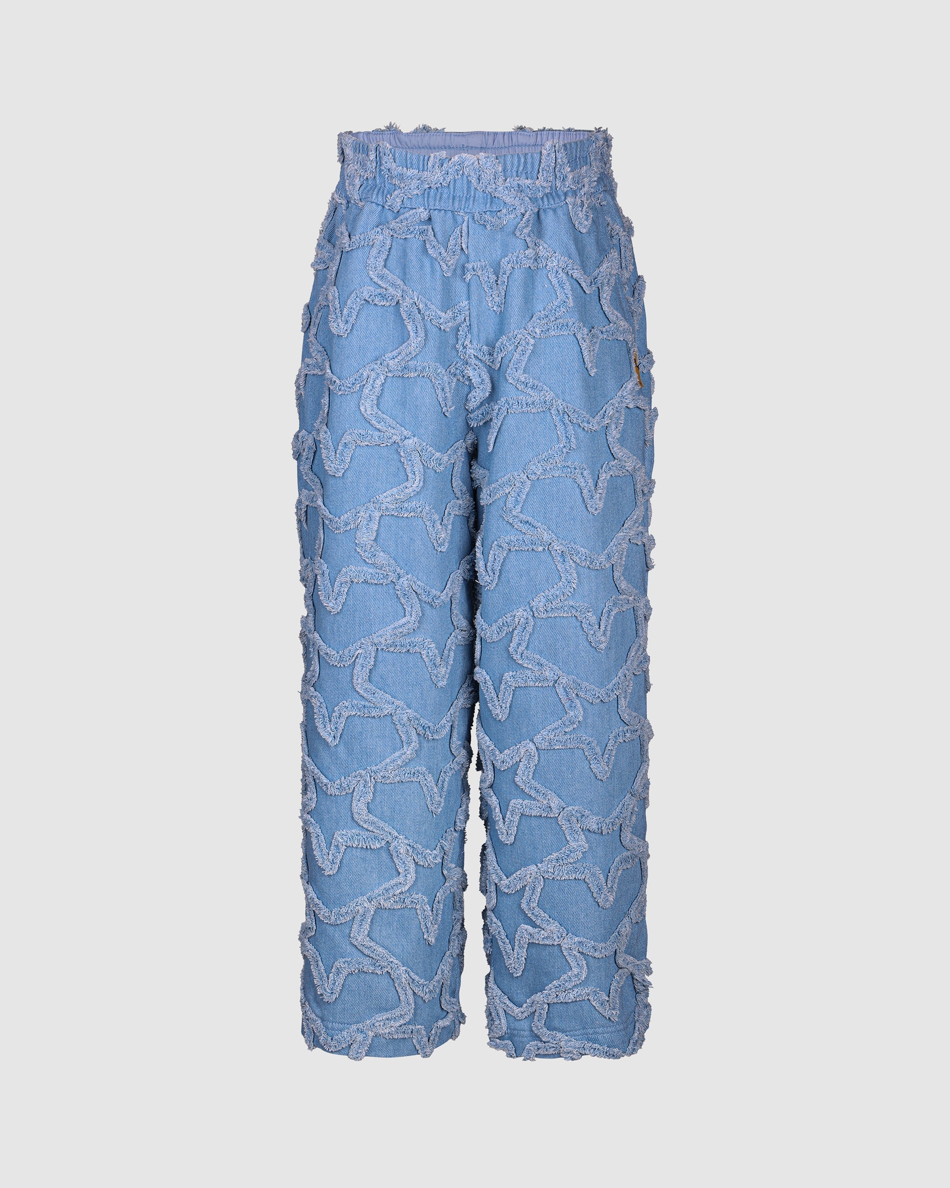EVERYDAY DENIM PANT IN LIGHT DENIM