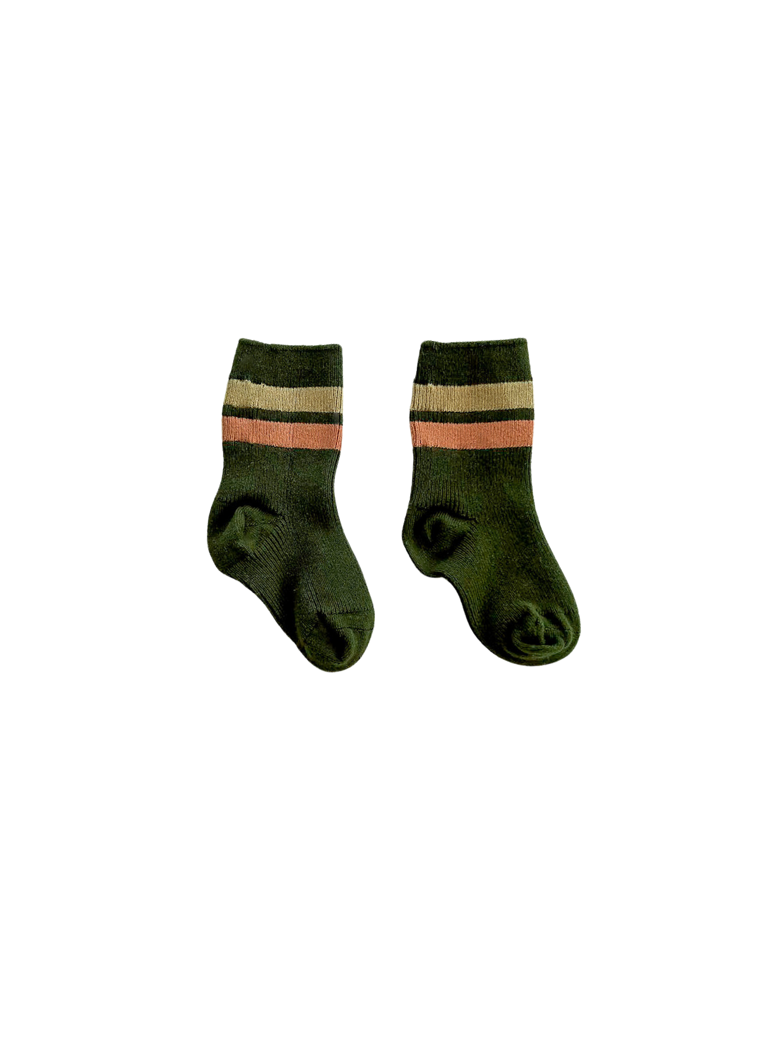SOCKS | FOREST