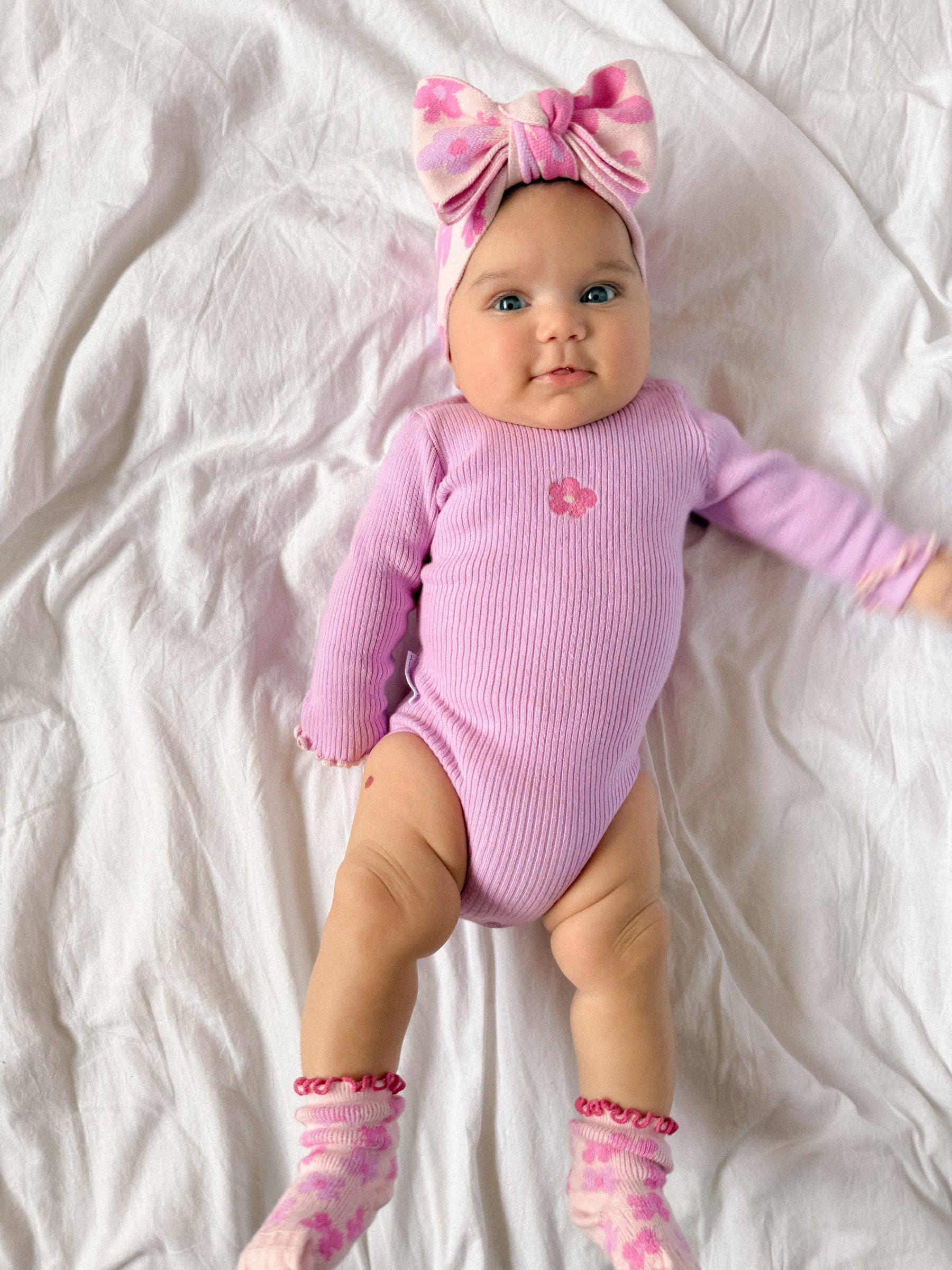 BODYSUIT | LILA