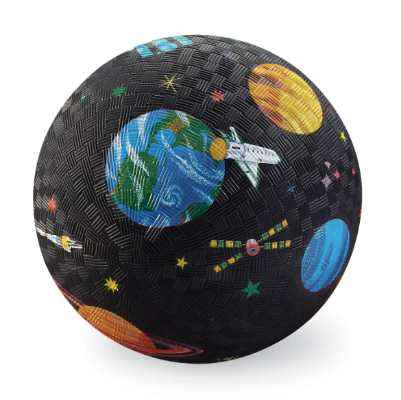 Croc Creek 5" Playground Ball