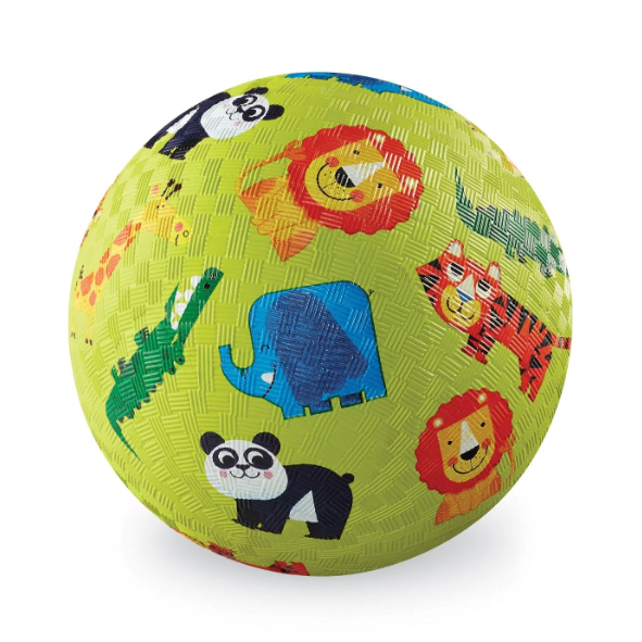 Croc Creek 5" Playground Ball