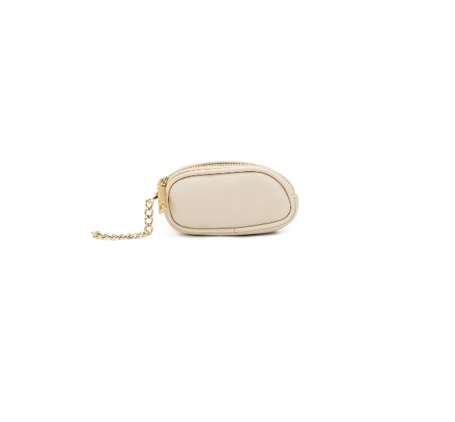Messina East West Shoulder Bag