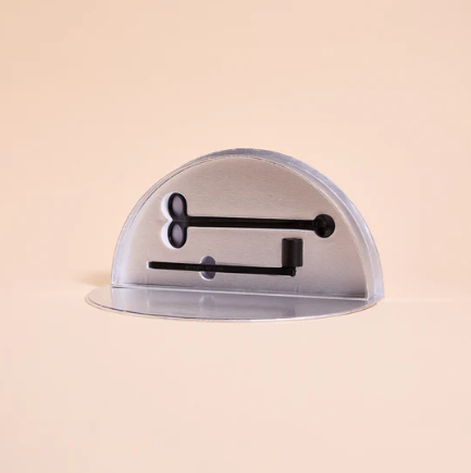 Candle Care Kit - Black