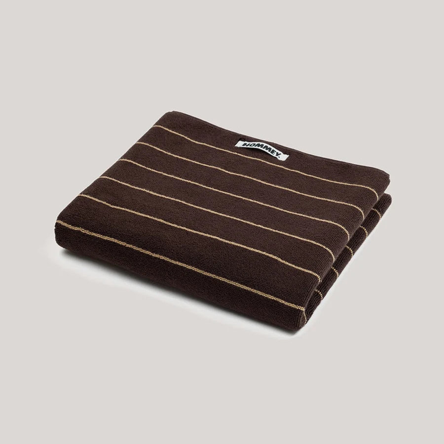 Bath Mat - Espresso