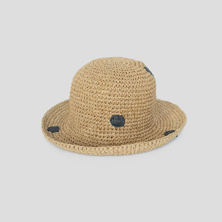 So Relaxed Sunhat - Spots