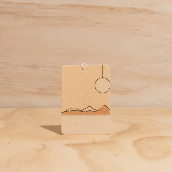 Air Freshener - Mali