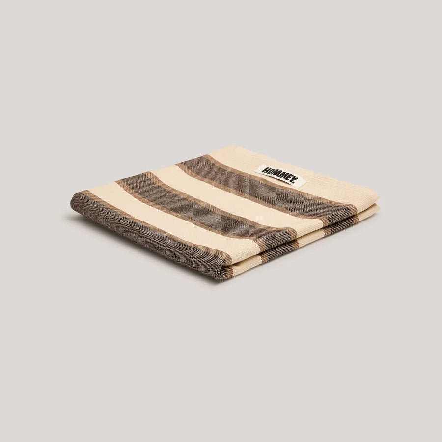 Tea Towel - Cinnamon