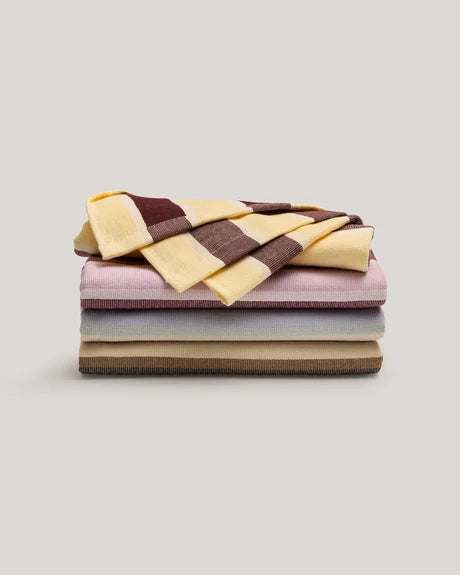 Tea Towel - Verbena