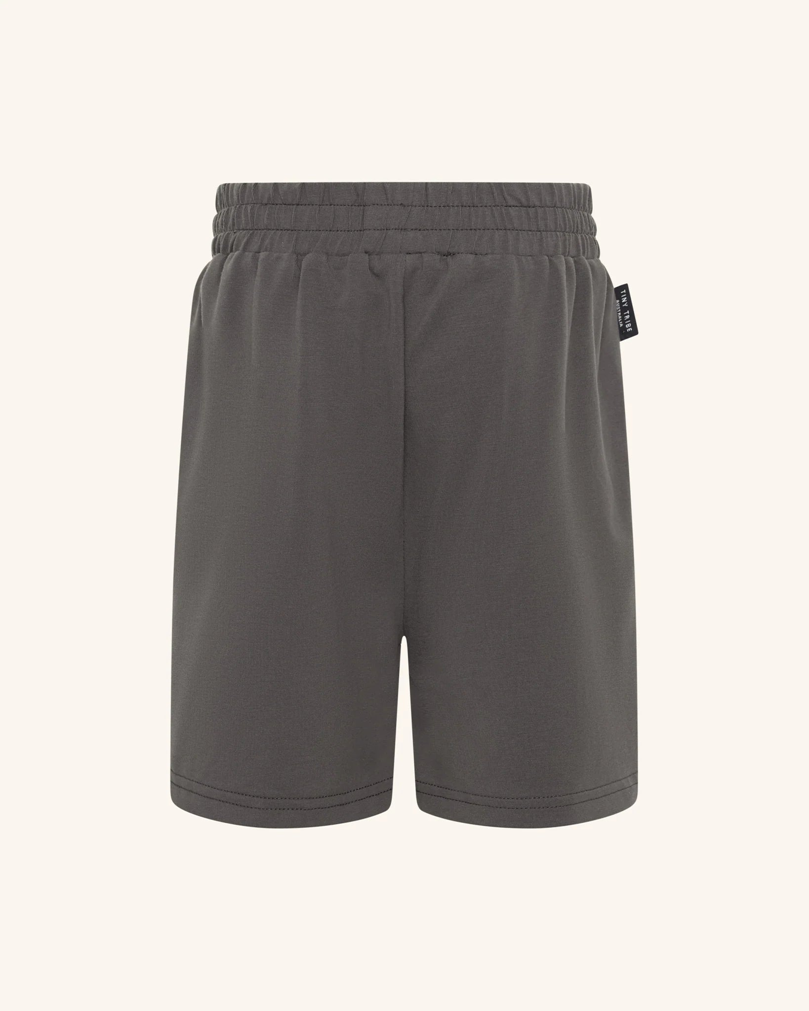 Core Short  Charcoal