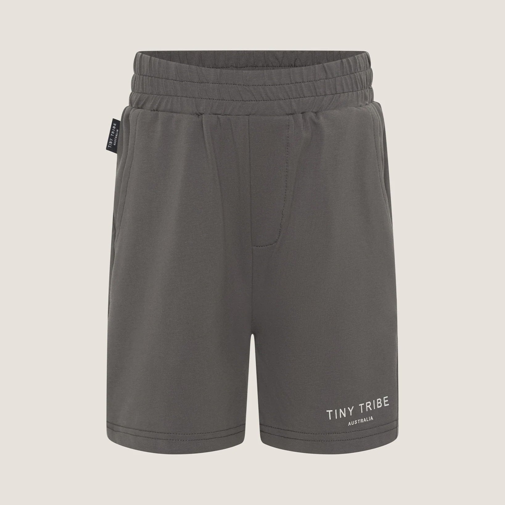 Core Short  Charcoal