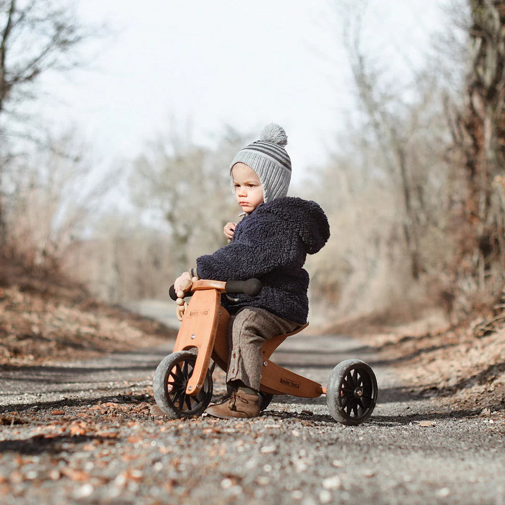 Tiny Tot Trike/Bike - Lavender
