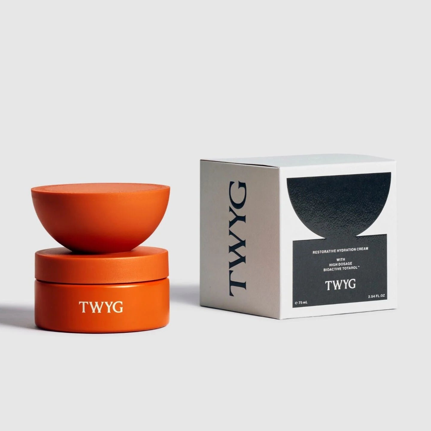 Restorative Hydration Cream