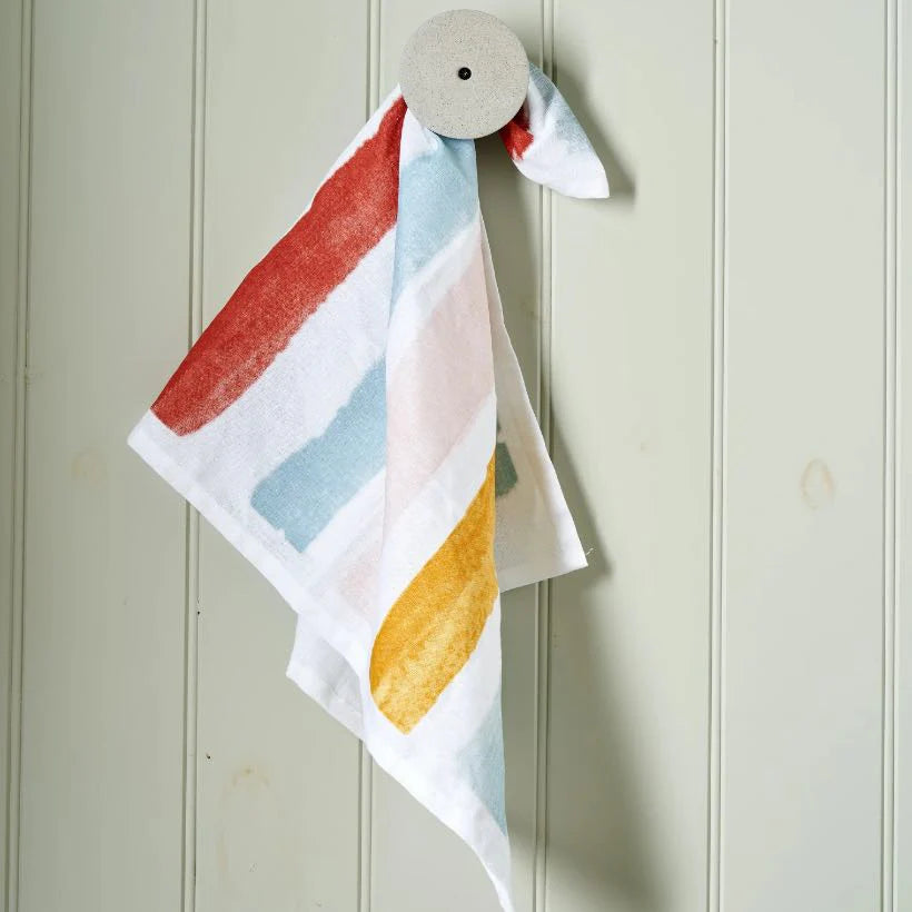 Tea Towels - Beach House