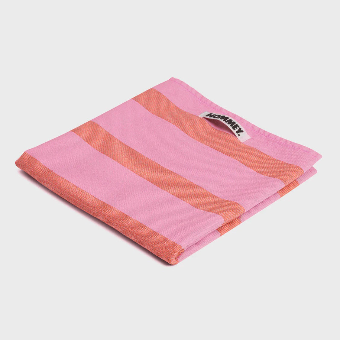 Tea Towel - Sherbet Stripes