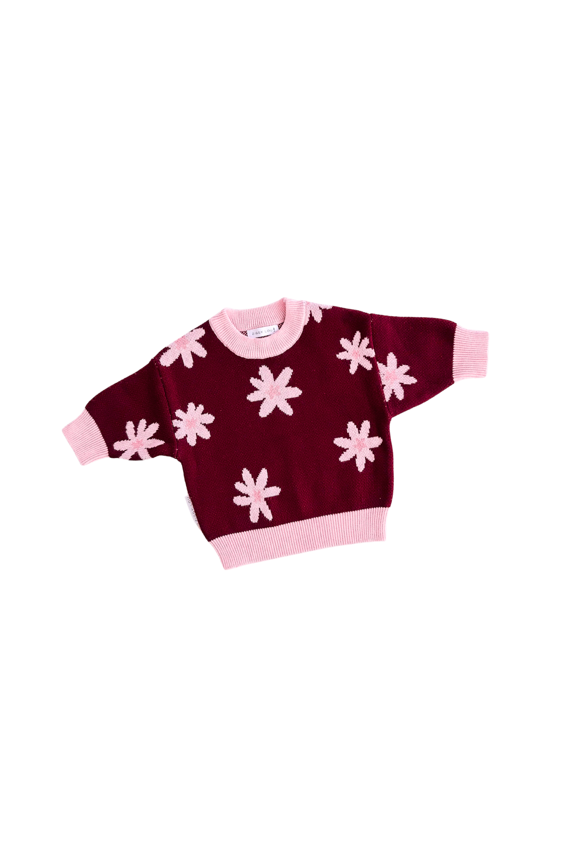 JUMPER | LOLA