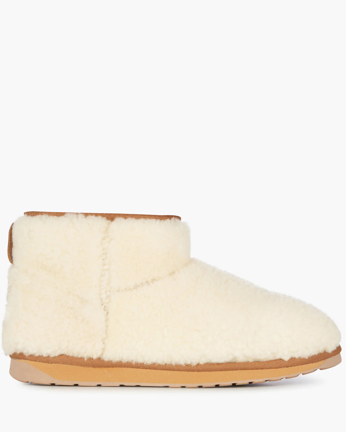 Stinger Micro Slipper - Teddy Natural