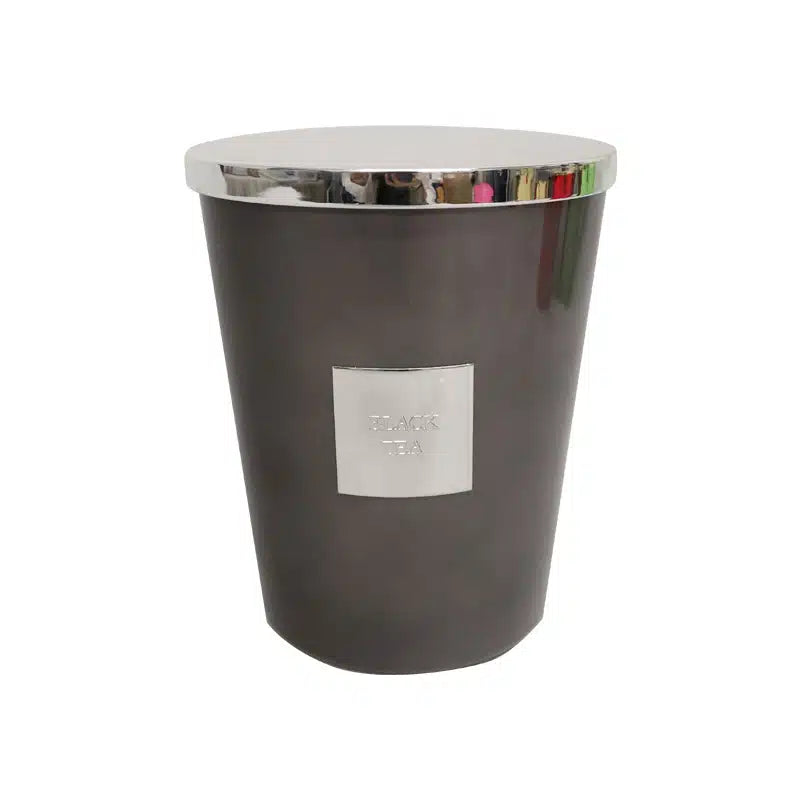 Maison Glass Candle XL