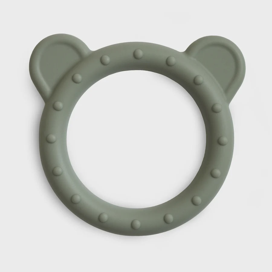 Bear Teether / thyme