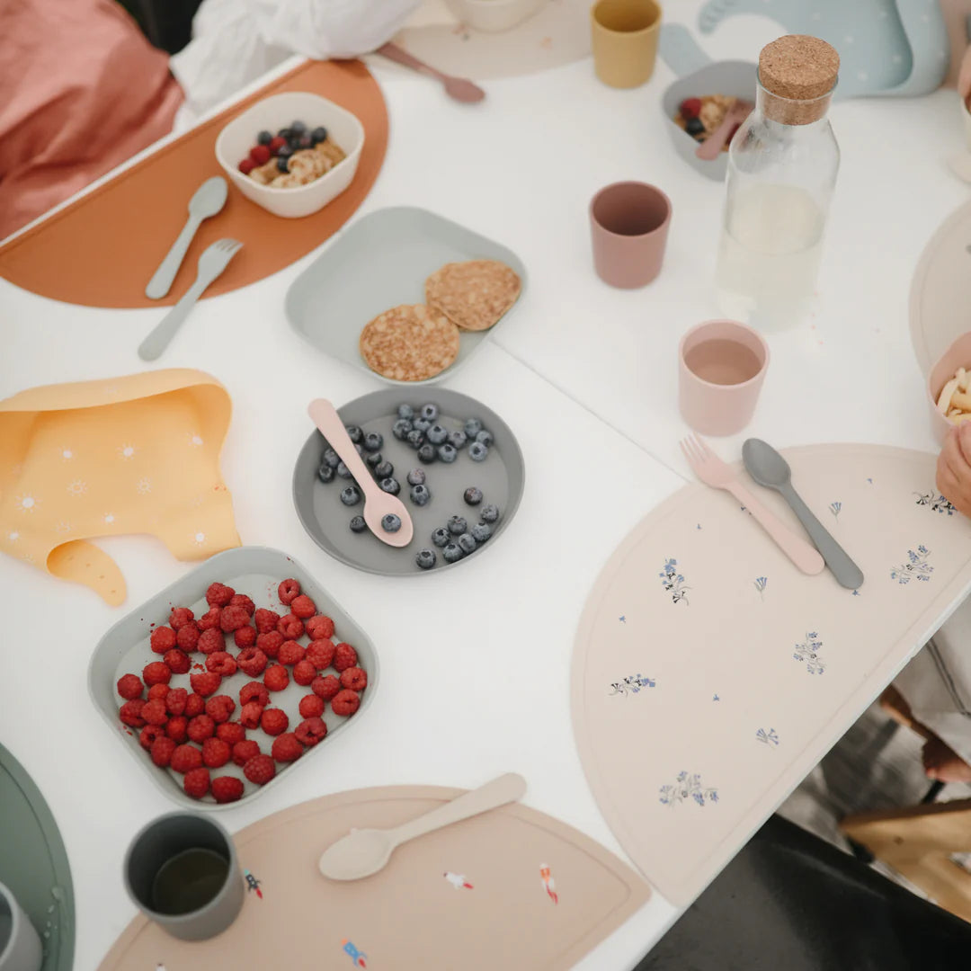 Dinnerware Square Bowl