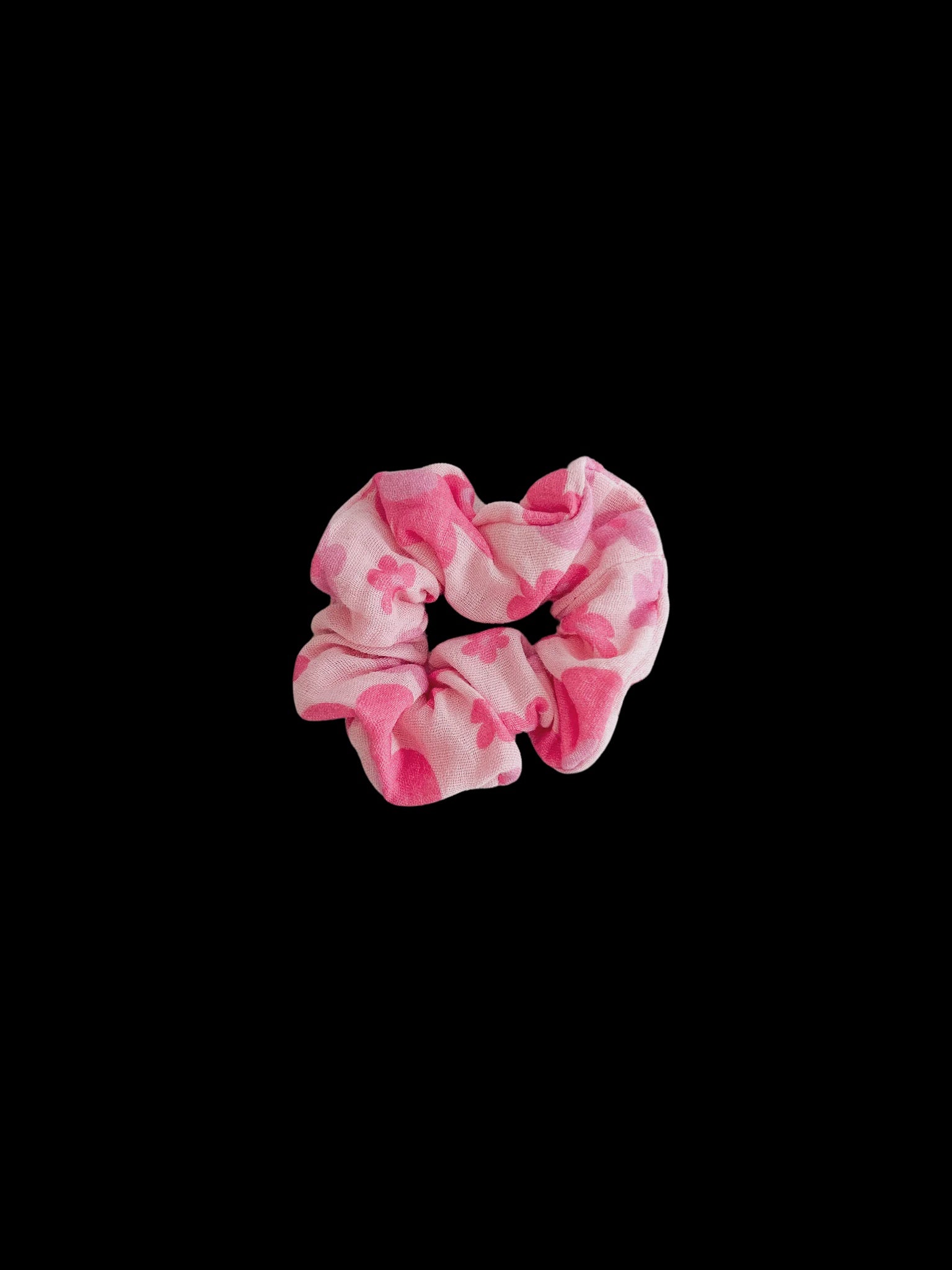 SCRUNCHIE | CORA - Large