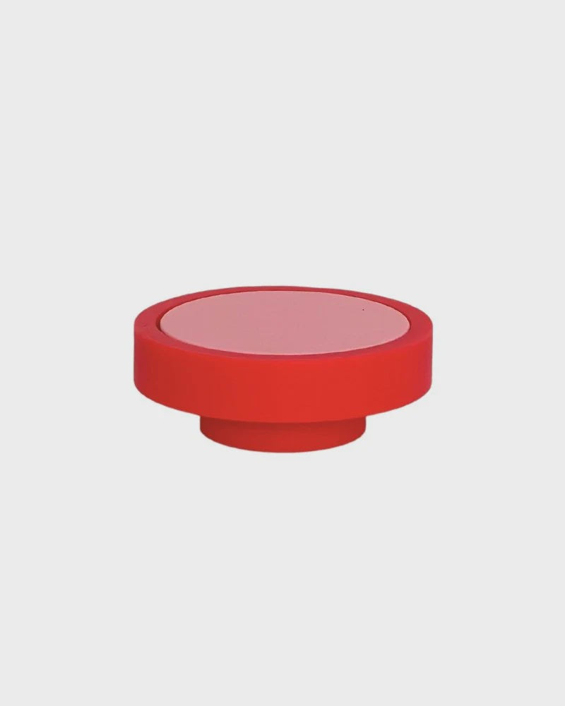 Unbreakable Silicone Coasters