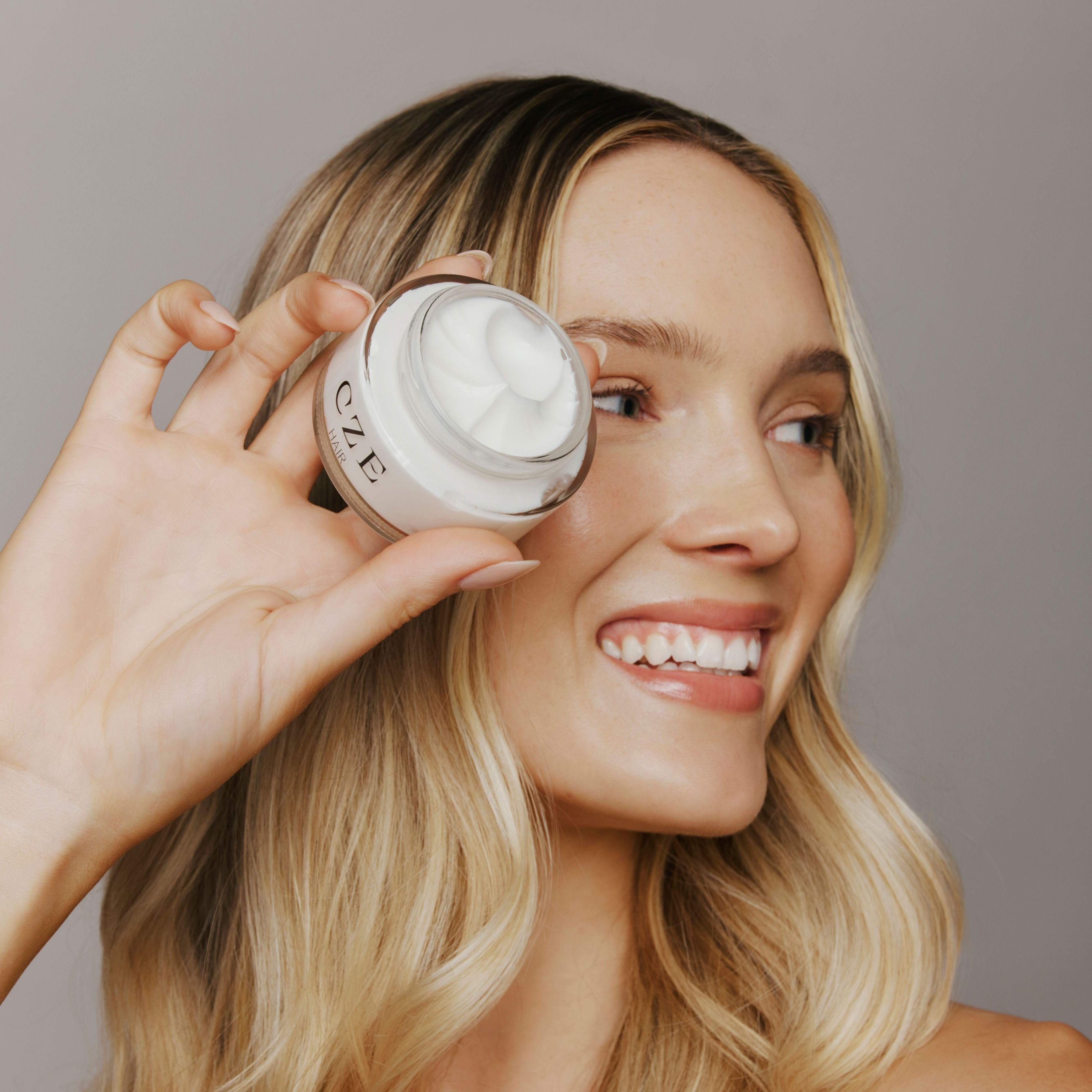 Hair Crème
