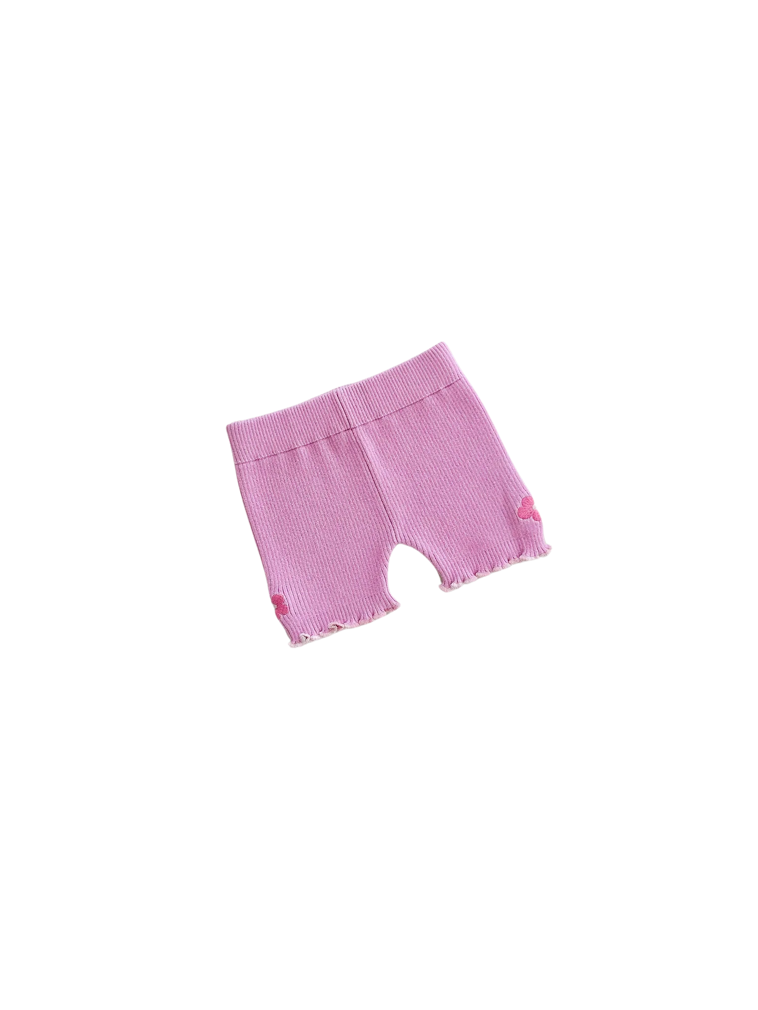 BIKE SHORTS | LILA