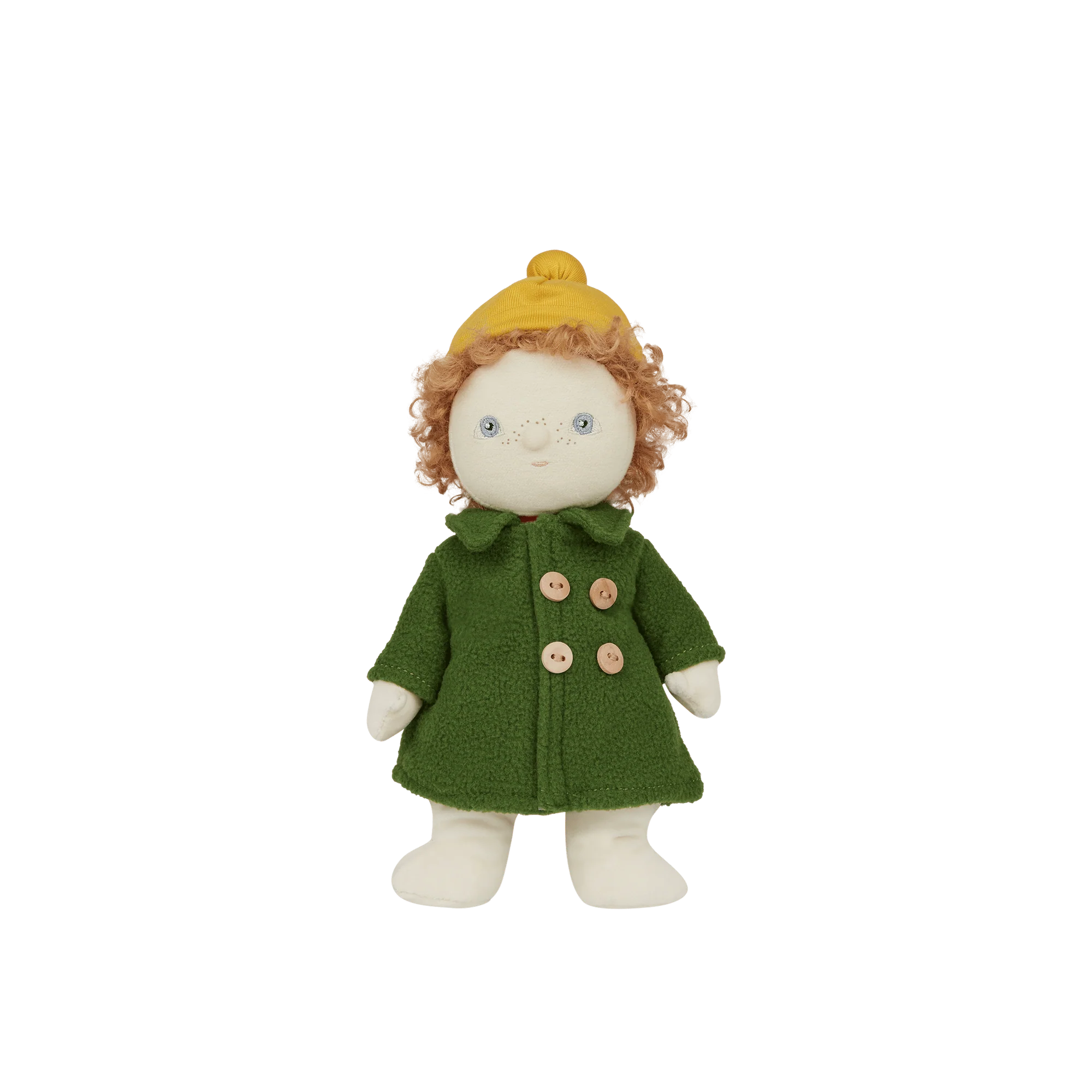 Dress Me Dinky - Charlie Chestnut