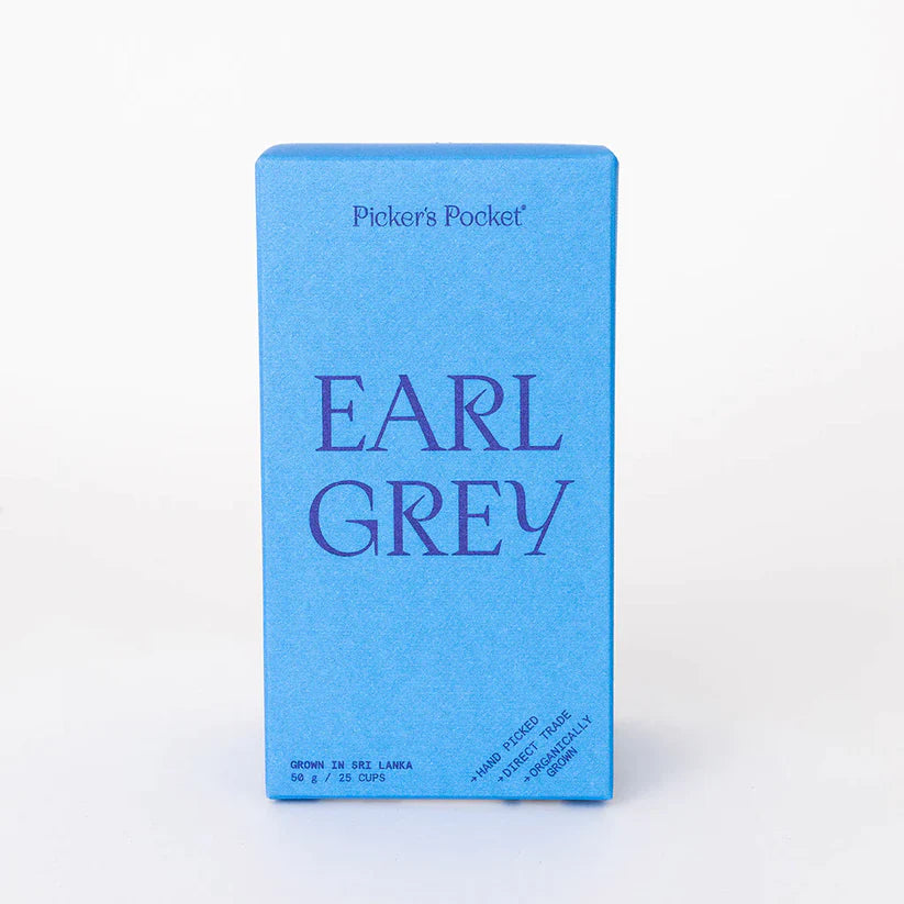 Earl Grey 50g