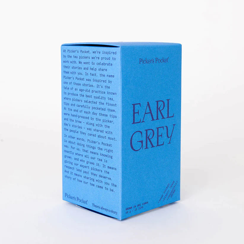 Earl Grey 50g