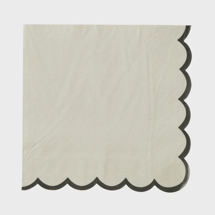 Halcyon 20pk 3Ply Napkin