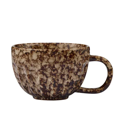 Studio Ceramic Mug 320ml Cocoa