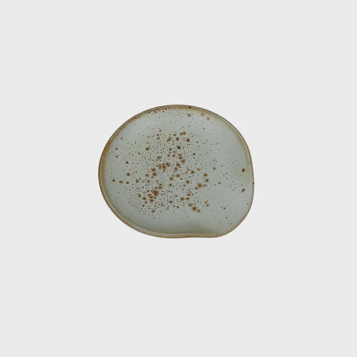 Francis Ceramic Spoon Rest