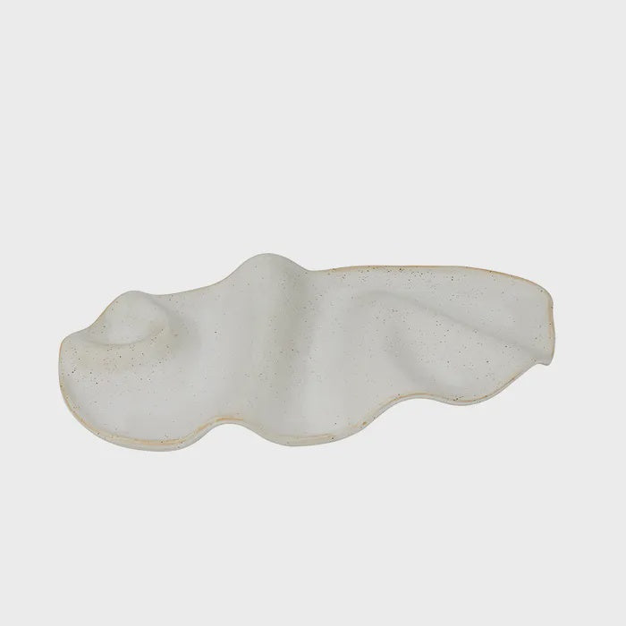 Francis Ceramic Serving Board 18x32cm