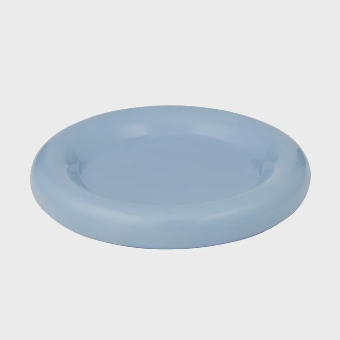 Orb Ceramic Platter - 20cm