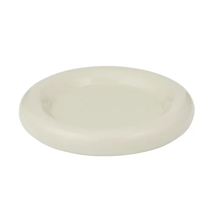 Orb Ceramic Platter - 20cm