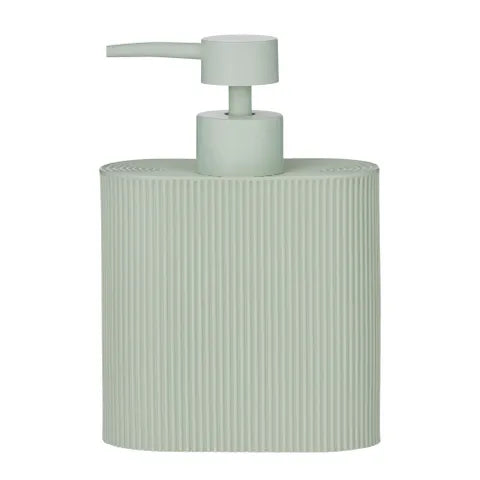 Sid Resin Dispenser