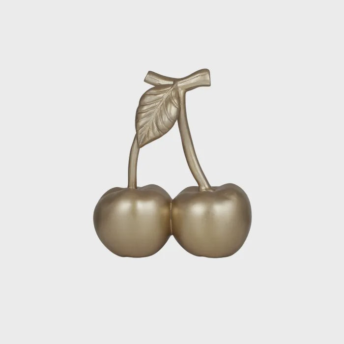 Cherry on Top Sculpture
